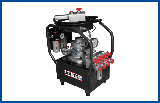 液壓扳手專用氣動(dòng)泵