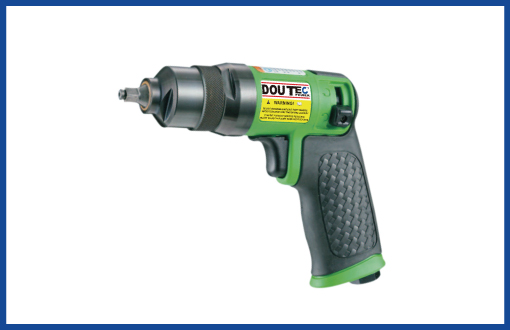 1/4寸迷你型氣動(dòng)扳手 DAI068