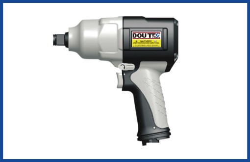 3/4寸塑鋼氣動(dòng)扳手 DAI1763