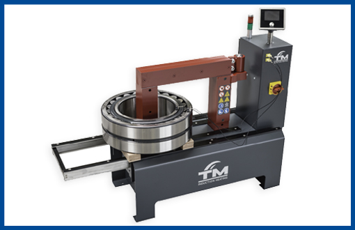 TM新型智能感應(yīng)加熱器 STMPRO 12.8-100/100 S2