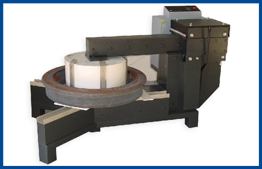 TM專用加熱器 TYRE機(jī)車外輪（輪轂）專用加熱器